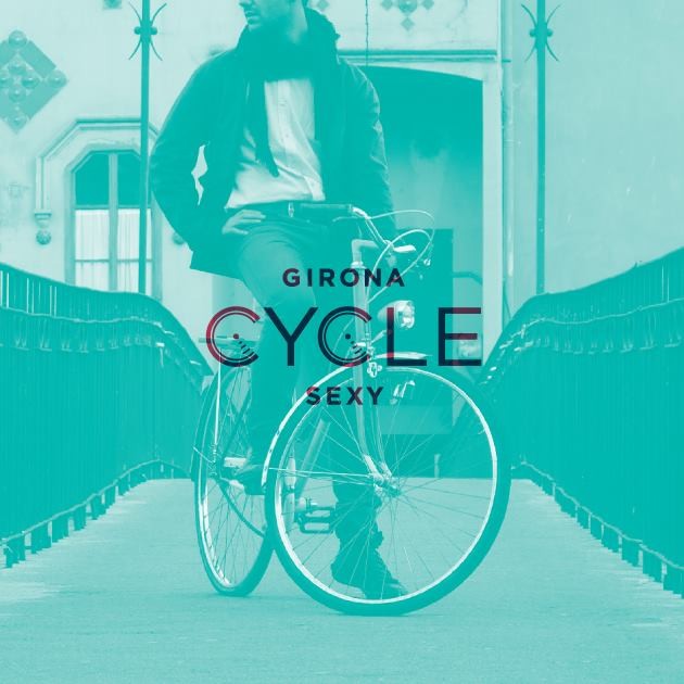 Ha arribat el moment de compartir el look en bici al #gironacyclesexy!