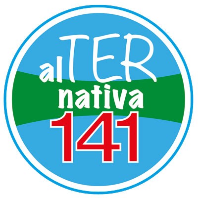 alTERnativa141 organitza un acte informatiu al Centre Cívic de Sant Gregori el 30 de maig a les 20h