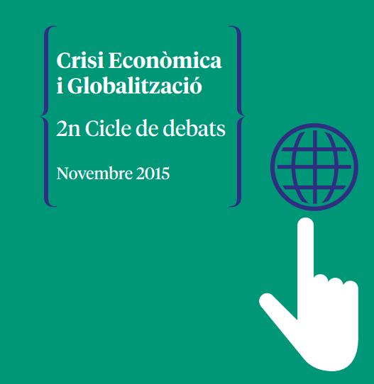 Crisi Econòmica i Globalització