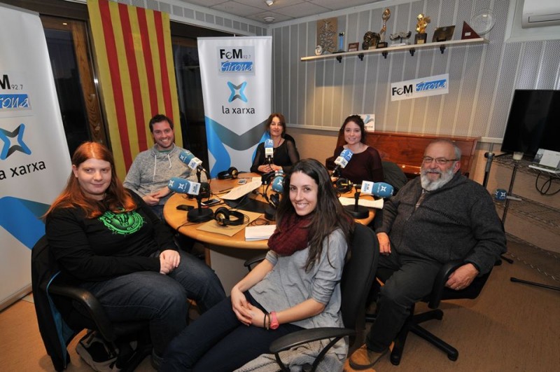 L’ANG lamenta el tancament del programa Fem Girona