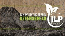 La  Coordinadora per la Salvaguarda del Montseny inicia una iniciativa legislativa popular per salvar el Montseny