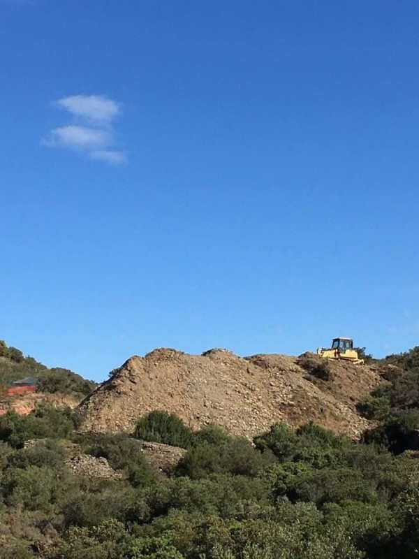 La lluita a la Costa Brava no s’atura per la pandèmia