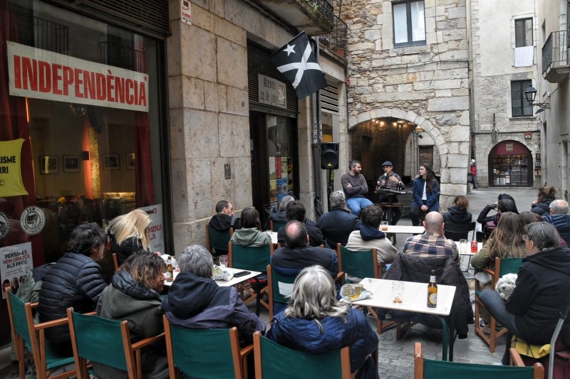 El canvi de model de recollida a Girona: avançant cap a una nova cultura de l’economia circular.