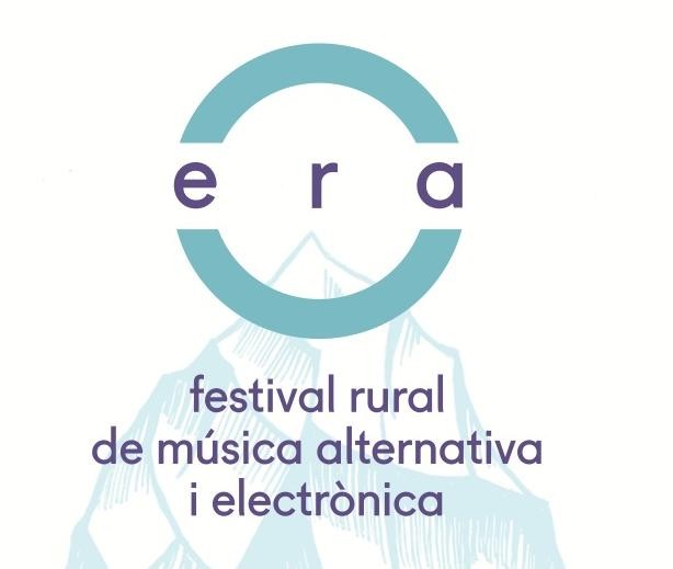 L'ANG serà al festival rural de música alternativa i electrònica Festival'Era