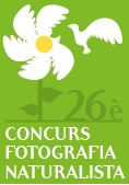 Més de 800 fotografies presentades al 26è Concurs de Fotografia Naturalista