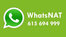 L’ANG utilitzarà el Whatsapp com a canal per rebre denúncies ambientals