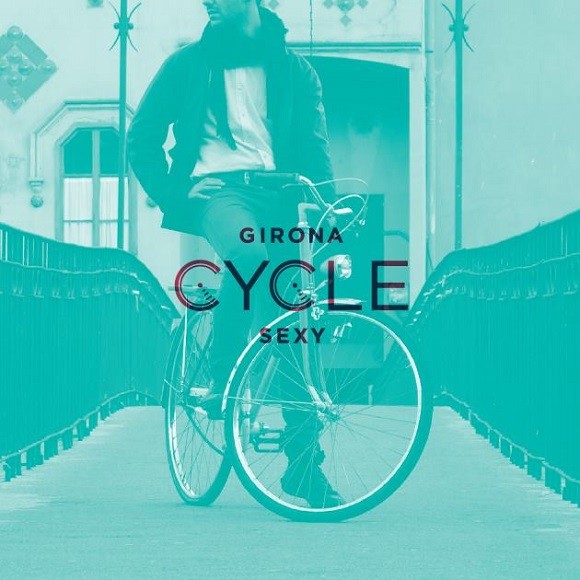 Comparteix el teu look en bici al #gironacyclesexy i guanya diners en metàl·lic i lots de productes
