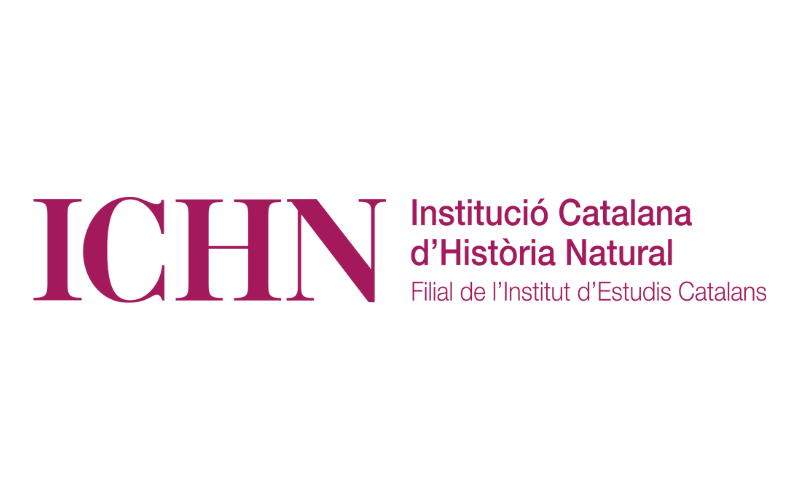 Institució Catalana d'Història Natural