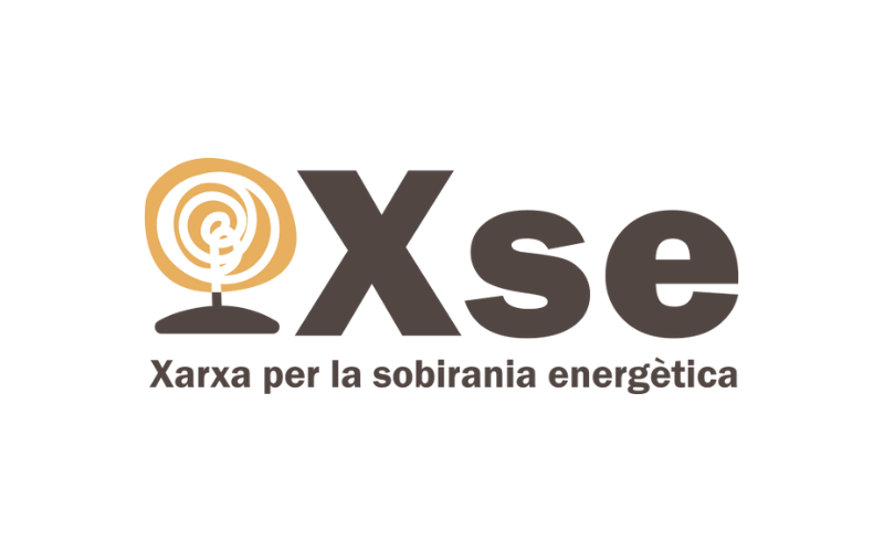 Xarxa per a la Sobirania energètica 